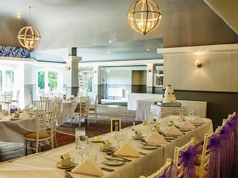 Potters Heron Hotel Romsey Zewnętrze zdjęcie