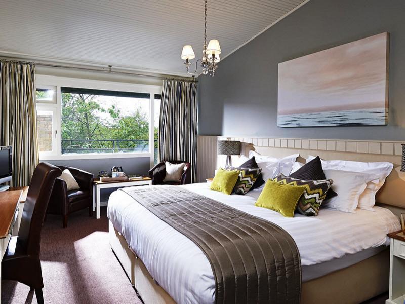 Potters Heron Hotel Romsey Zewnętrze zdjęcie