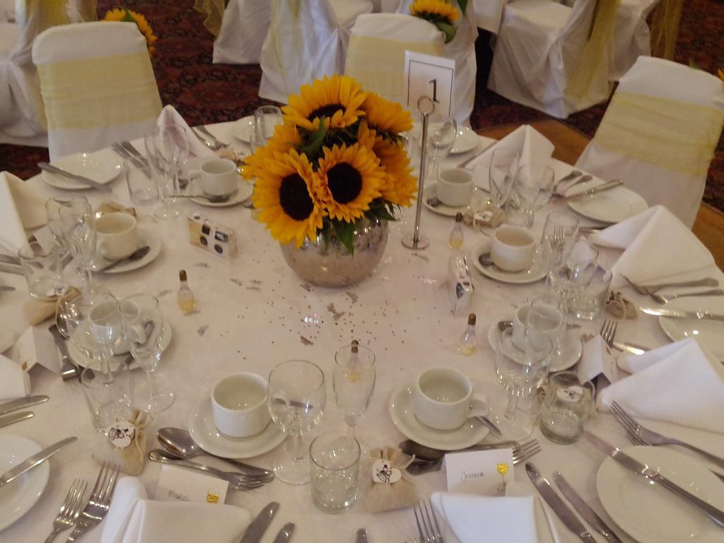 Potters Heron Hotel Romsey Zewnętrze zdjęcie