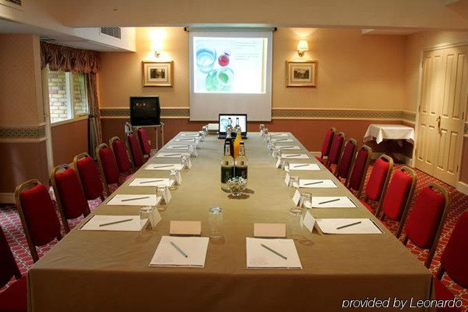 Potters Heron Hotel Romsey Udogodnienia zdjęcie