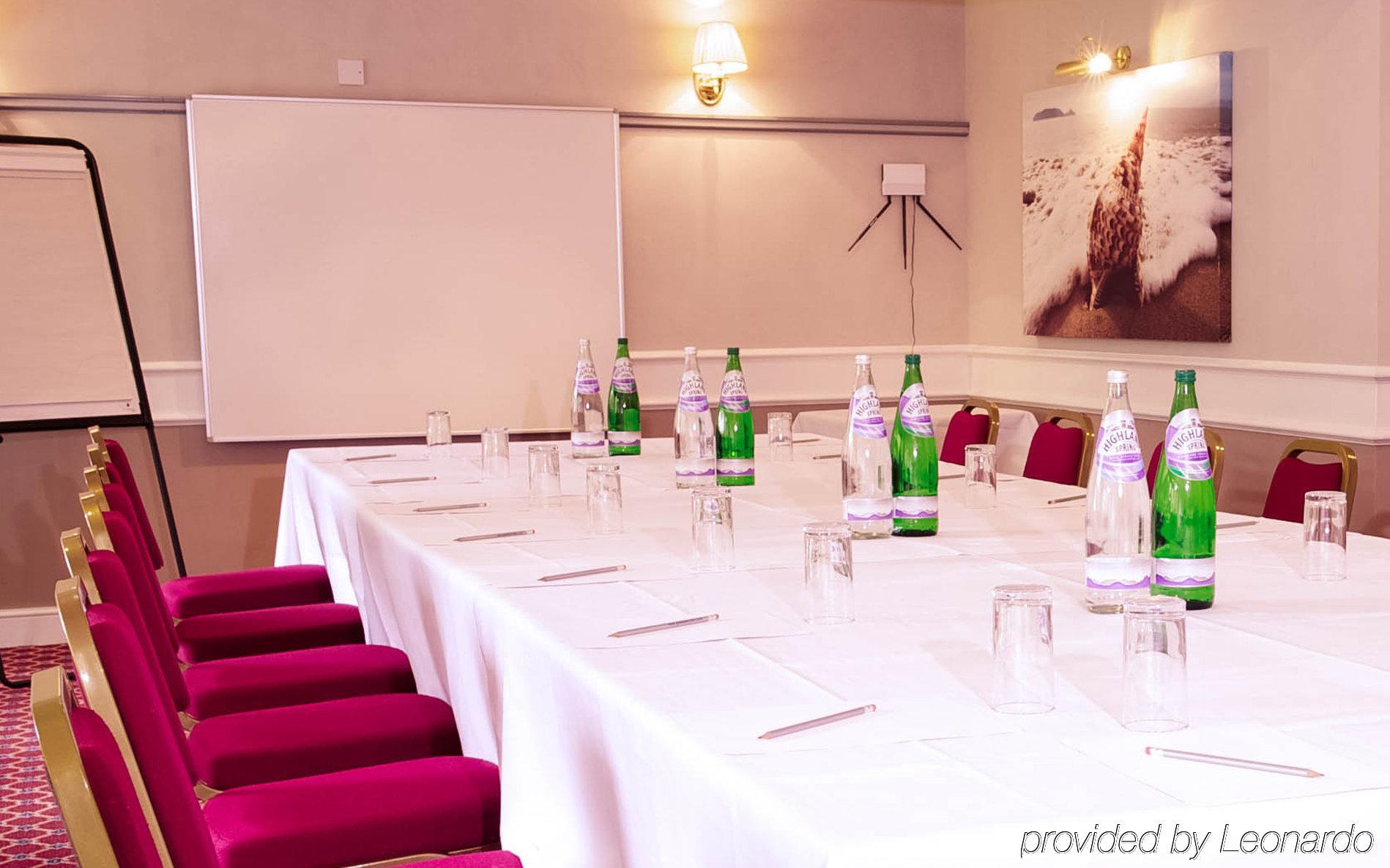Potters Heron Hotel Romsey Zewnętrze zdjęcie