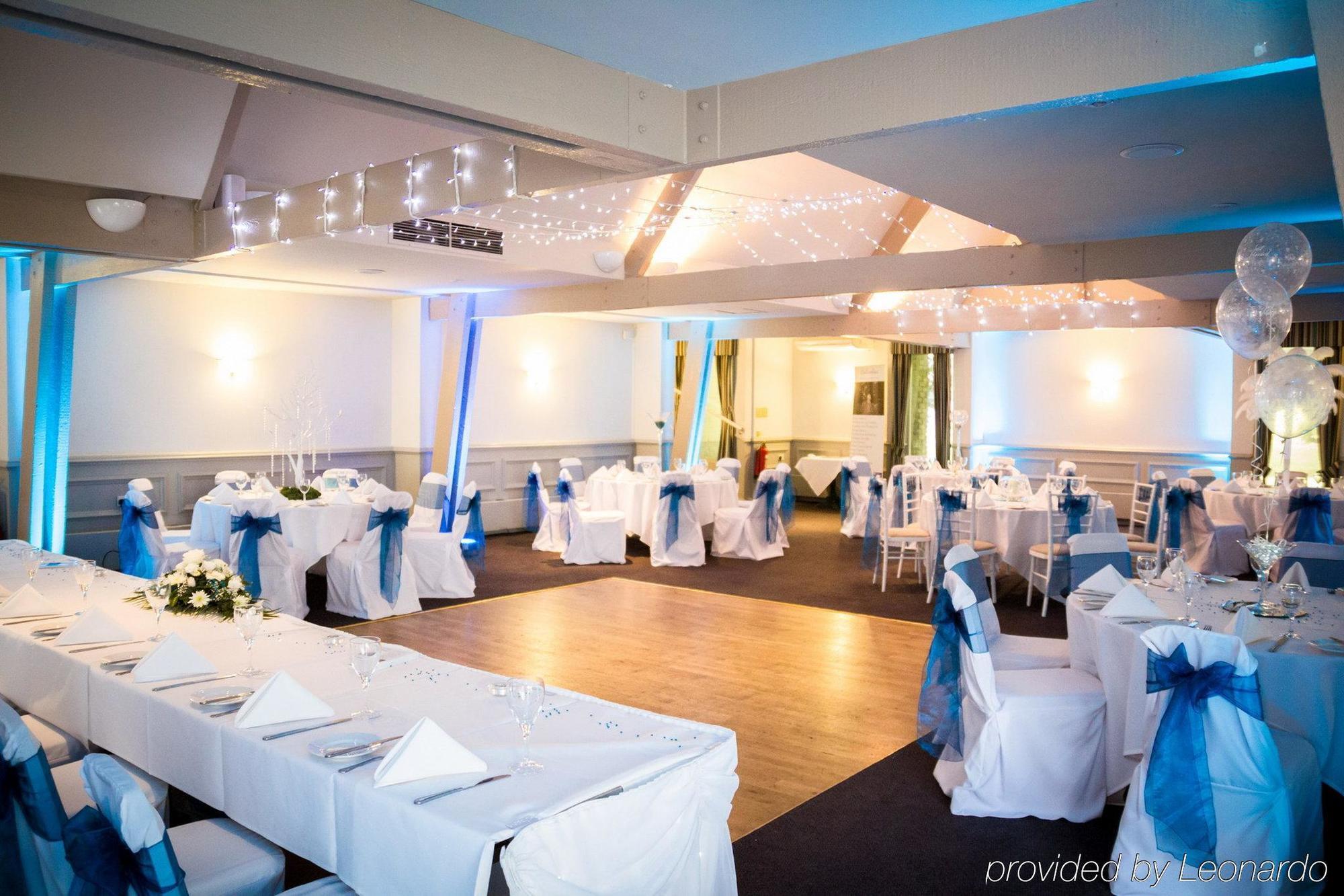 Potters Heron Hotel Romsey Zewnętrze zdjęcie