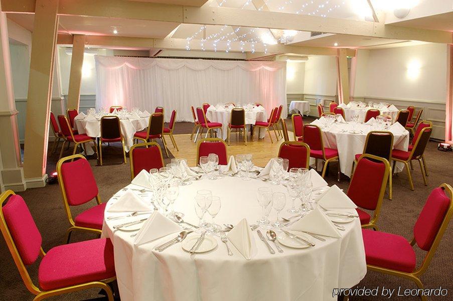 Potters Heron Hotel Romsey Zewnętrze zdjęcie